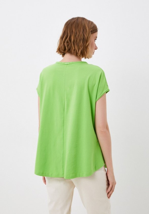 Футболка Helmidge