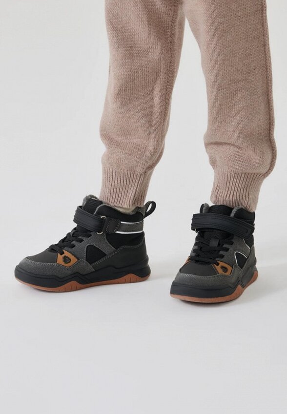 Ботинки Happy Baby