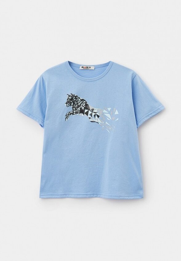 Футболка Blacksi