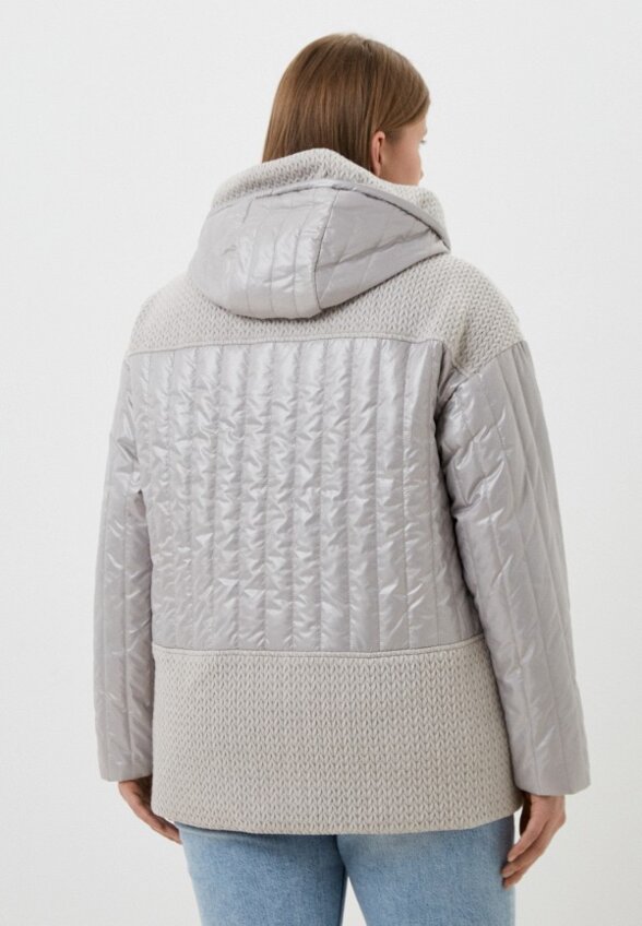 Куртка утепленная Winterra