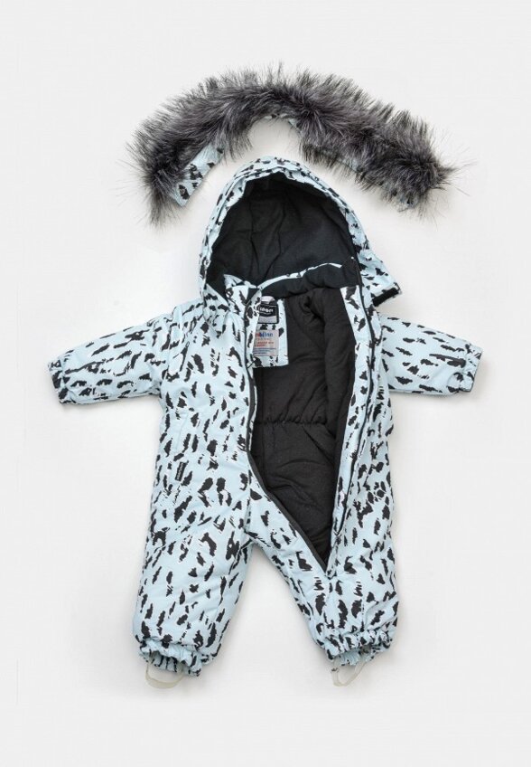 Комбинезон утепленный Artel Sport