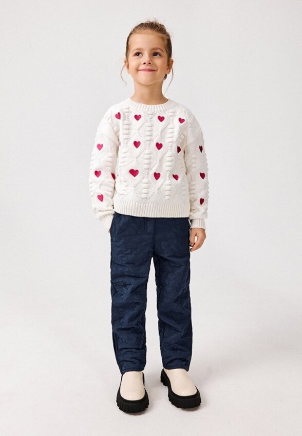 Брюки утепленные Acoola