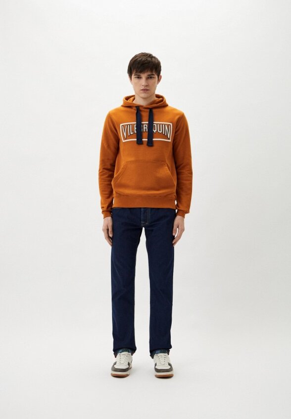 Худи Vilebrequin