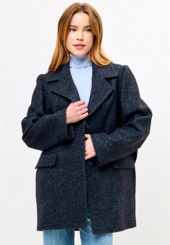 Пальто-пиджак Rozhkova