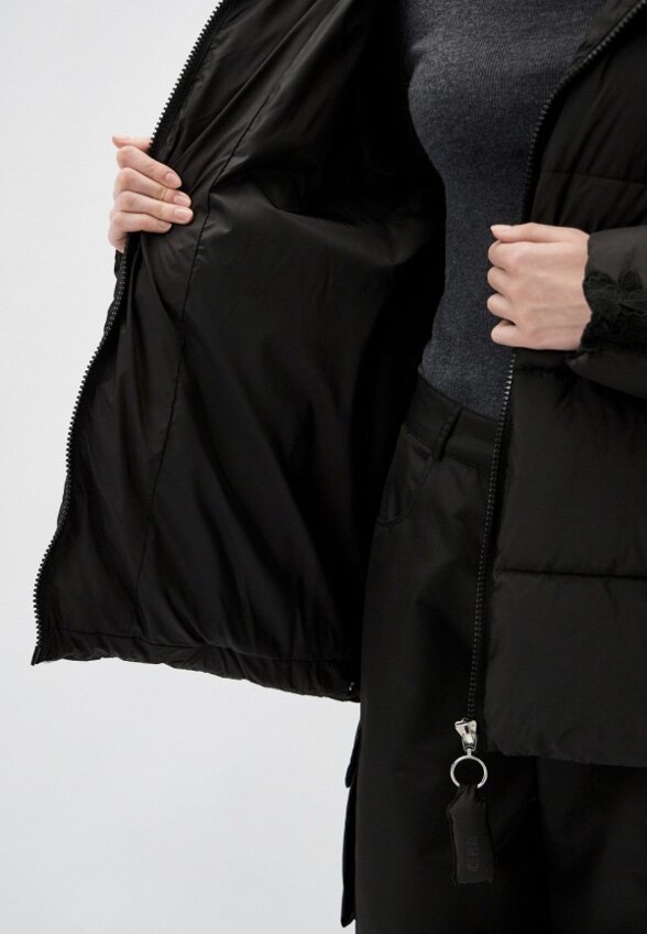 Пуховик Ice Play