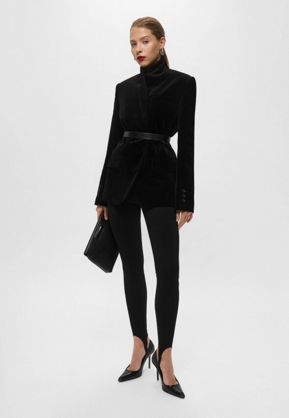 Леггинсы Love Republic