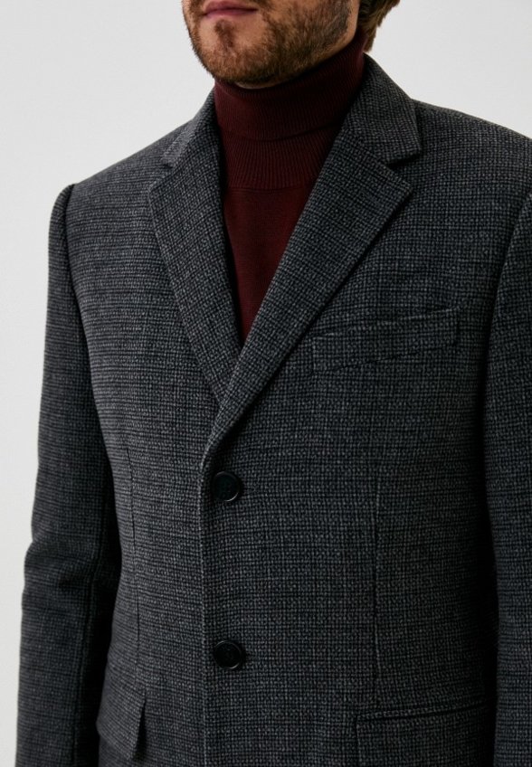 Пальто Al Franco