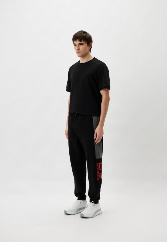 Брюки спортивные EA7