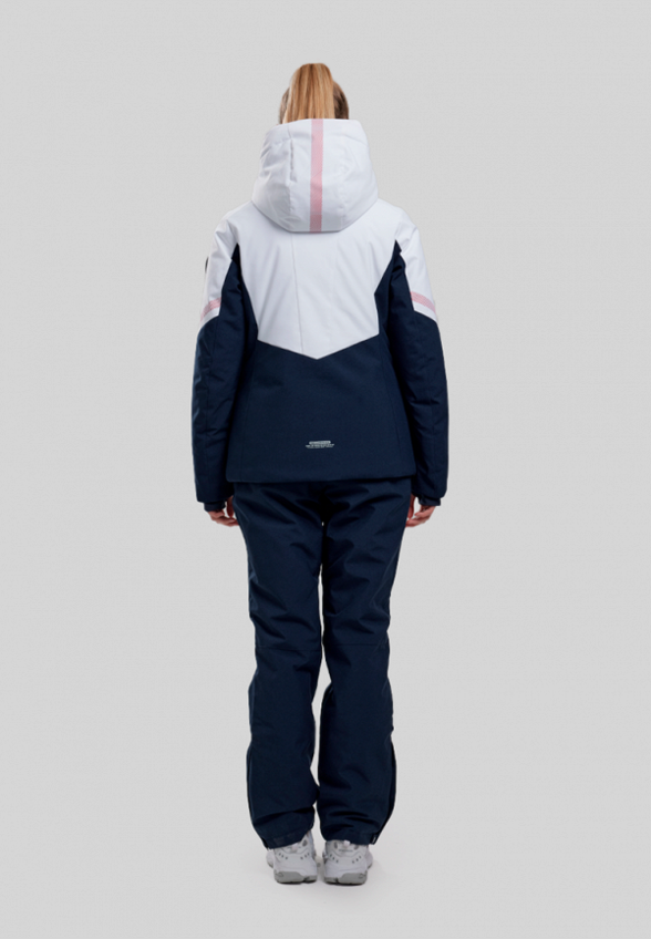 Куртка горнолыжная High Experience