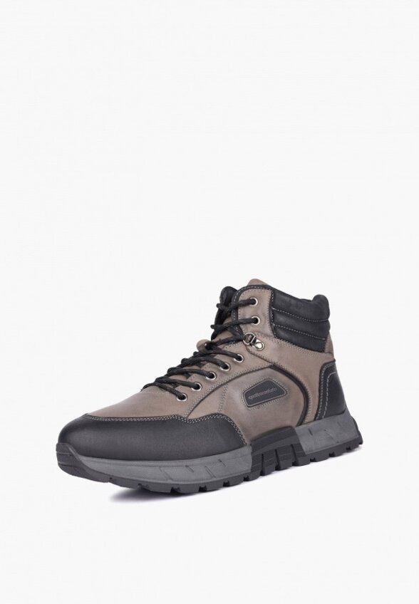 Ботинки Quattrocomforto