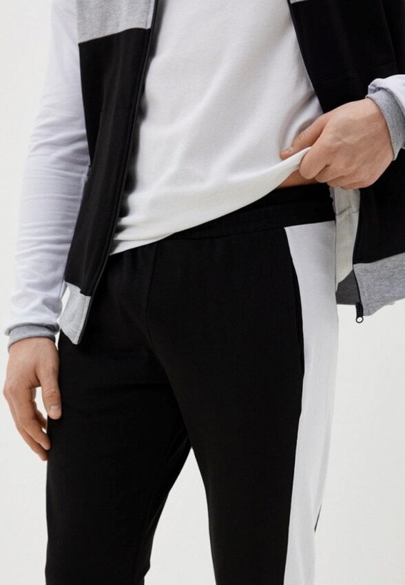 Брюки спортивные Blacksi