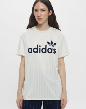 Футболка adidas Originals женщинам