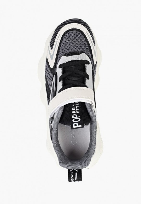 Кроссовки Капитошка