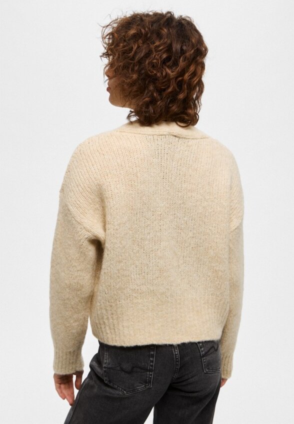 Кардиган Hugo