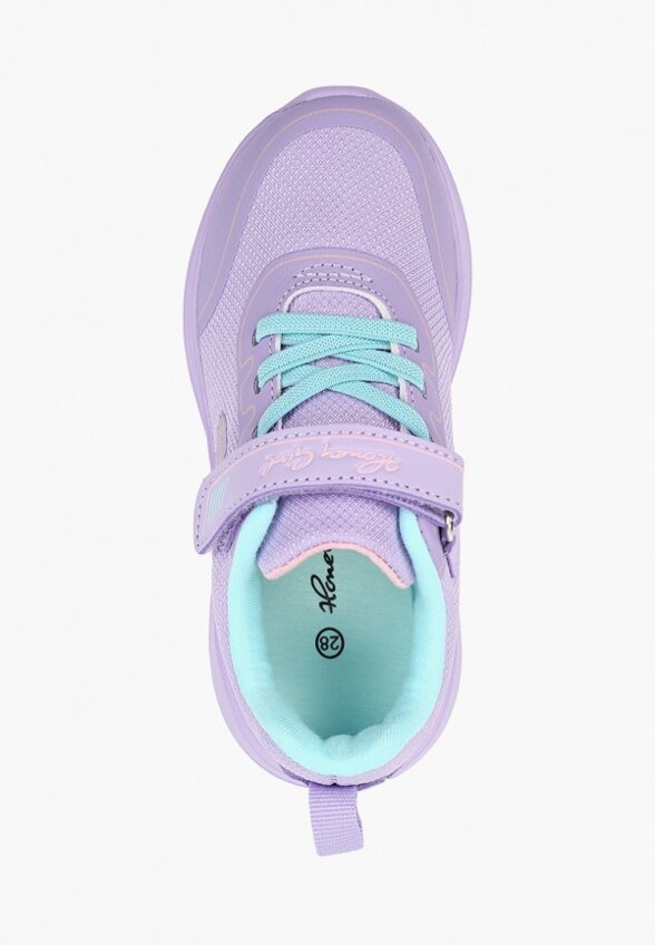 Кроссовки Honey Girl