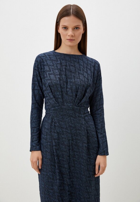 Платье MadaM T