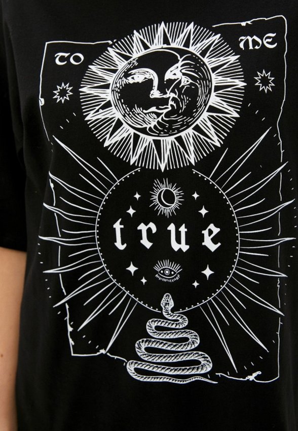 Футболка Mist