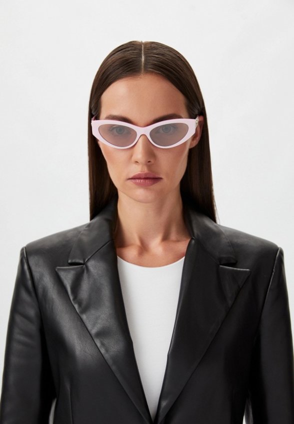 Очки солнцезащитные Versace