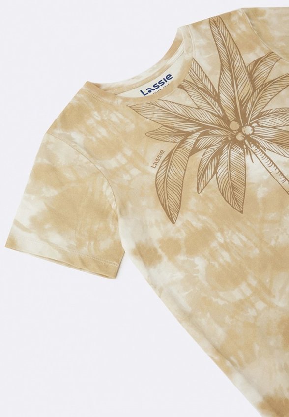 Футболка Lassie