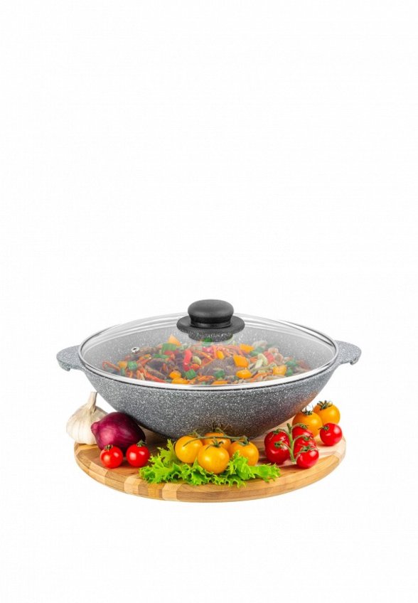 Сковорода Elan Gallery