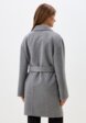 Пальто двубортное Almarosa3  - превью