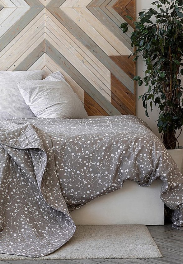 Постельное белье Семейное Унисон