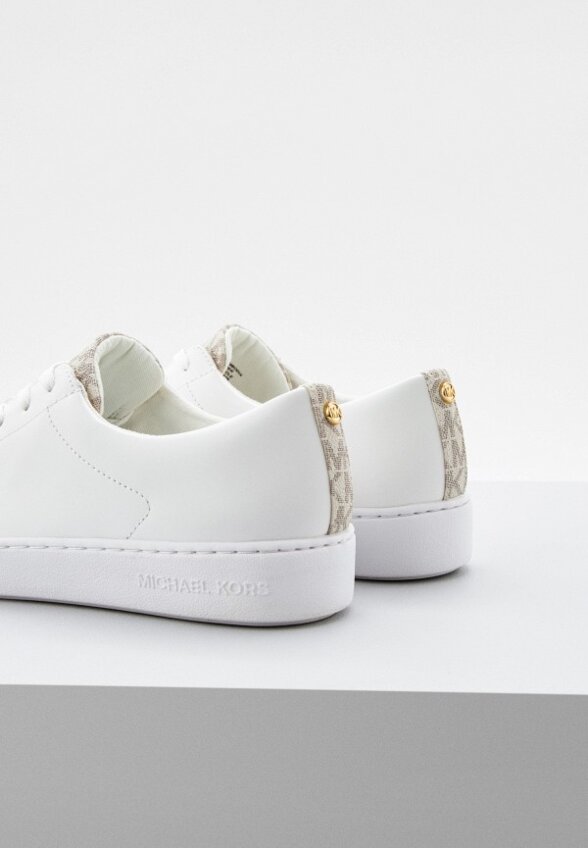 Кеды Michael Michael Kors