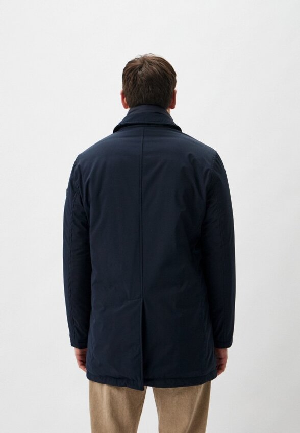 Куртка утепленная Baldinini Trend