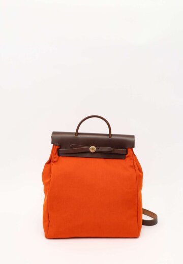 Hermes Herbag