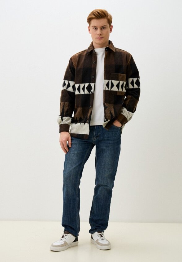 Рубашка Calliope