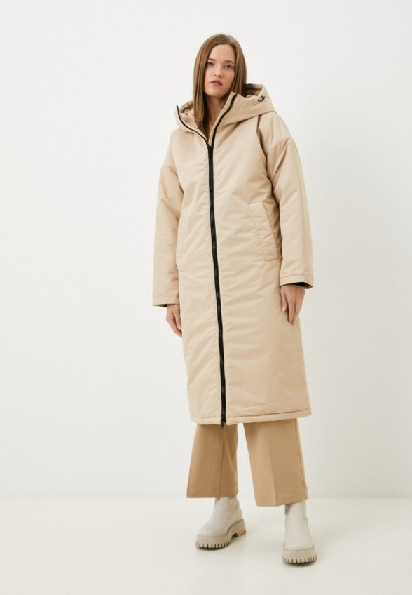 Пуховик Xaska