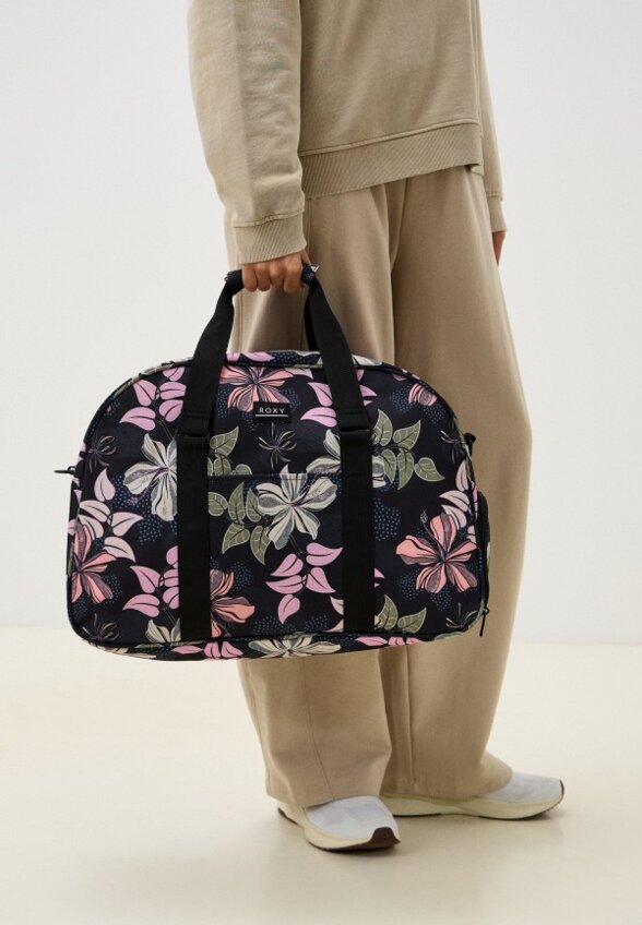 Сумка спортивная Roxy