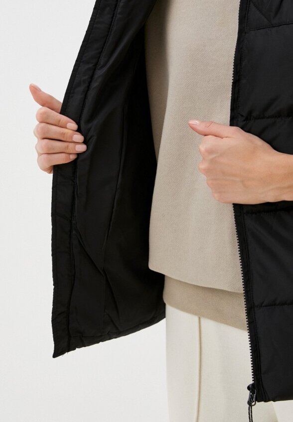 Жилет утепленный Volcom