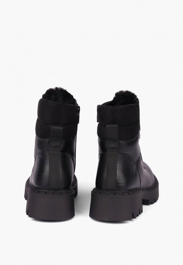 Ботинки Instreet