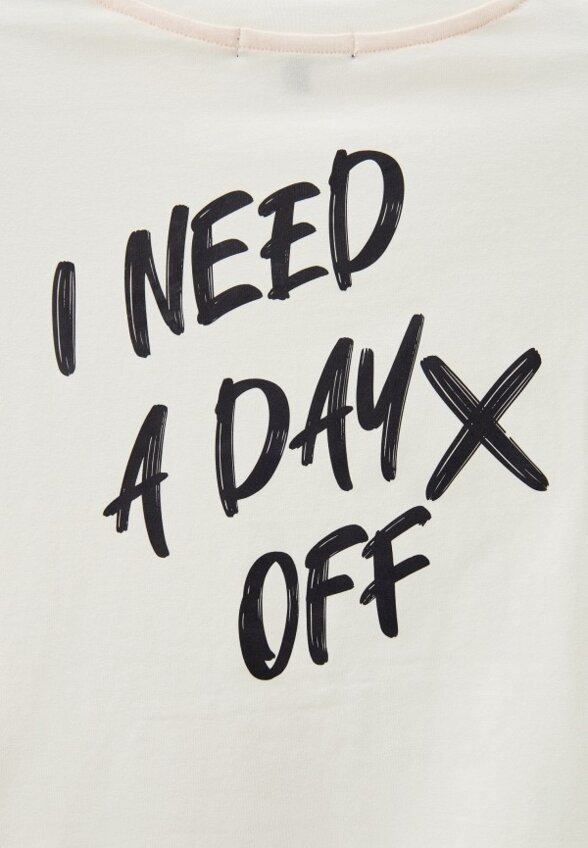 Футболка Noble People