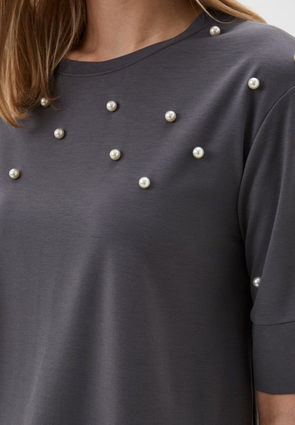 Футболка Helmidge