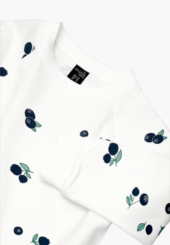 Свитшот Mjolk