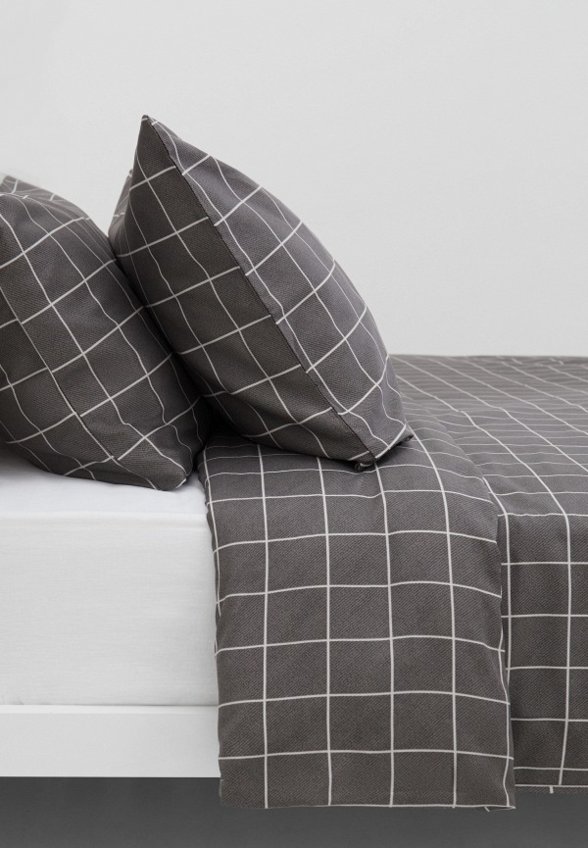 Постельное белье 2-спальное 21maison