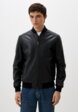 Куртка кожаная Jorg Weber6  - превью