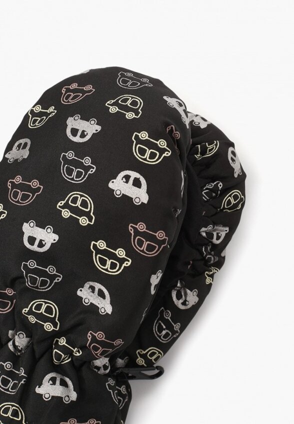 Варежки Minaku