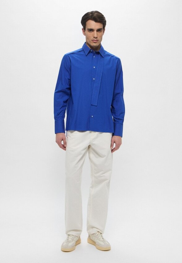 Рубашка Trussardi