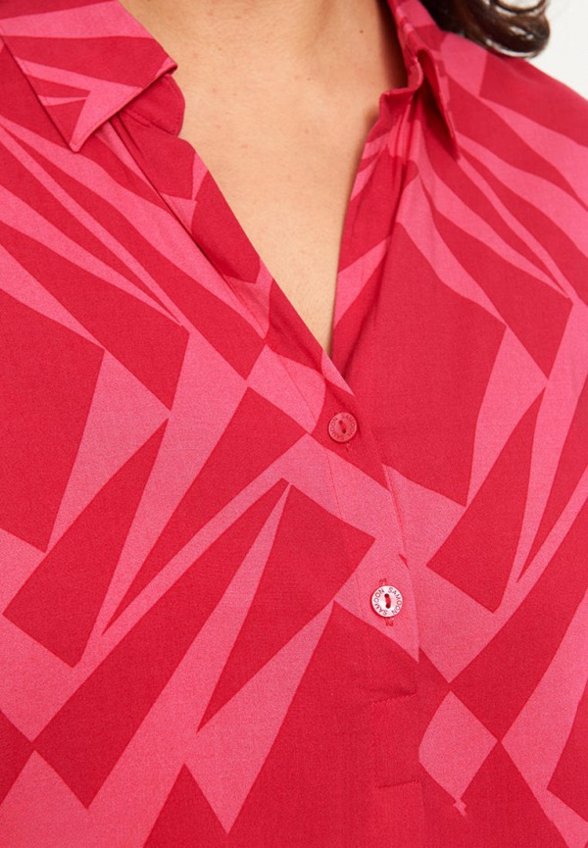Платье Samoon by Gerry Weber