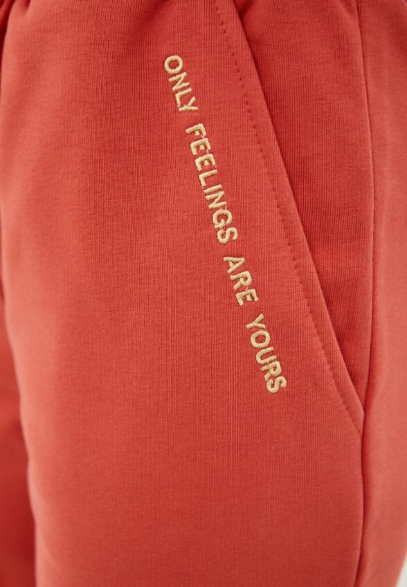 Брюки спортивные Libellulas