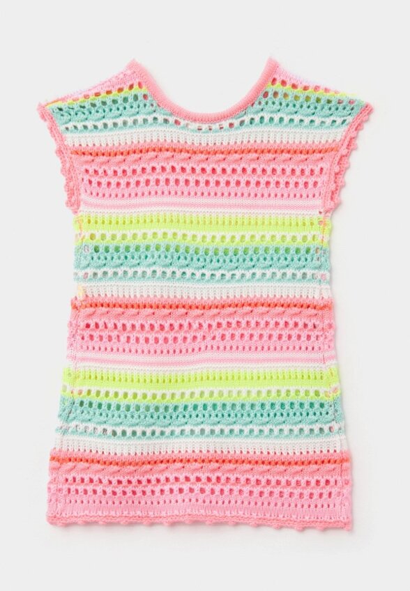 Платье Billieblush