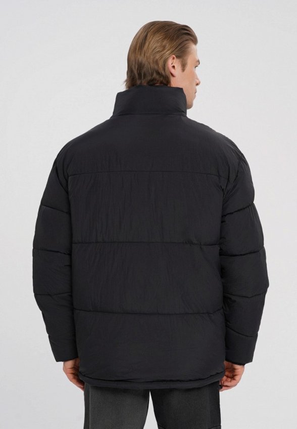 Пуховик Твое