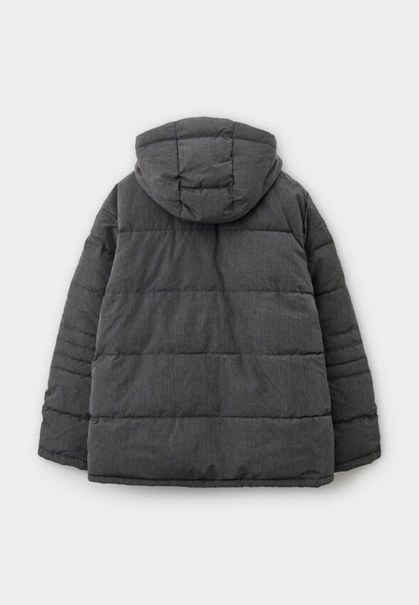 Куртка утепленная Jack & Jones