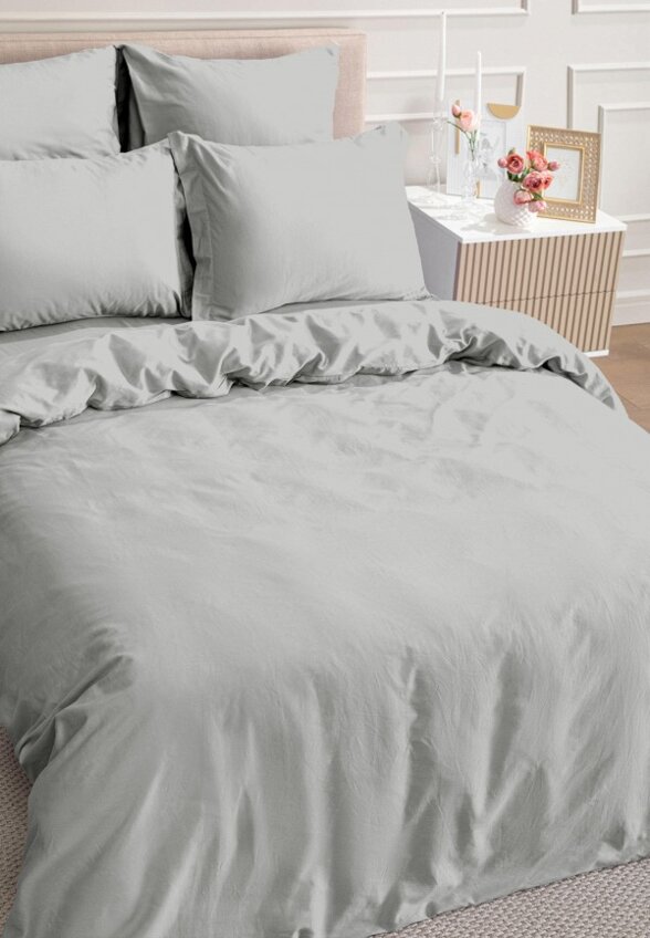 Постельное белье 2-спальное Cozy Home