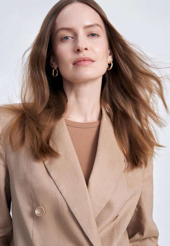 Жакет Finn Flare