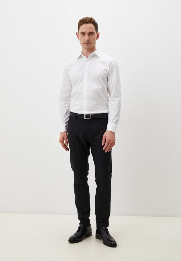 Рубашка Troy Collezione