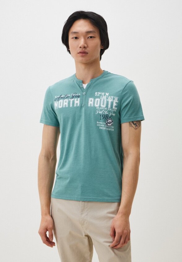 Футболка Funday